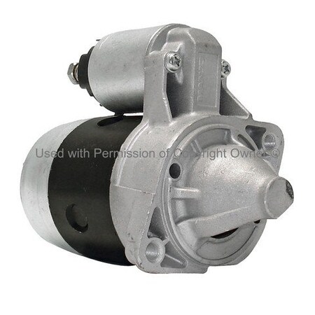 Mpa Quality-Built Starter New, 17288N 17288N